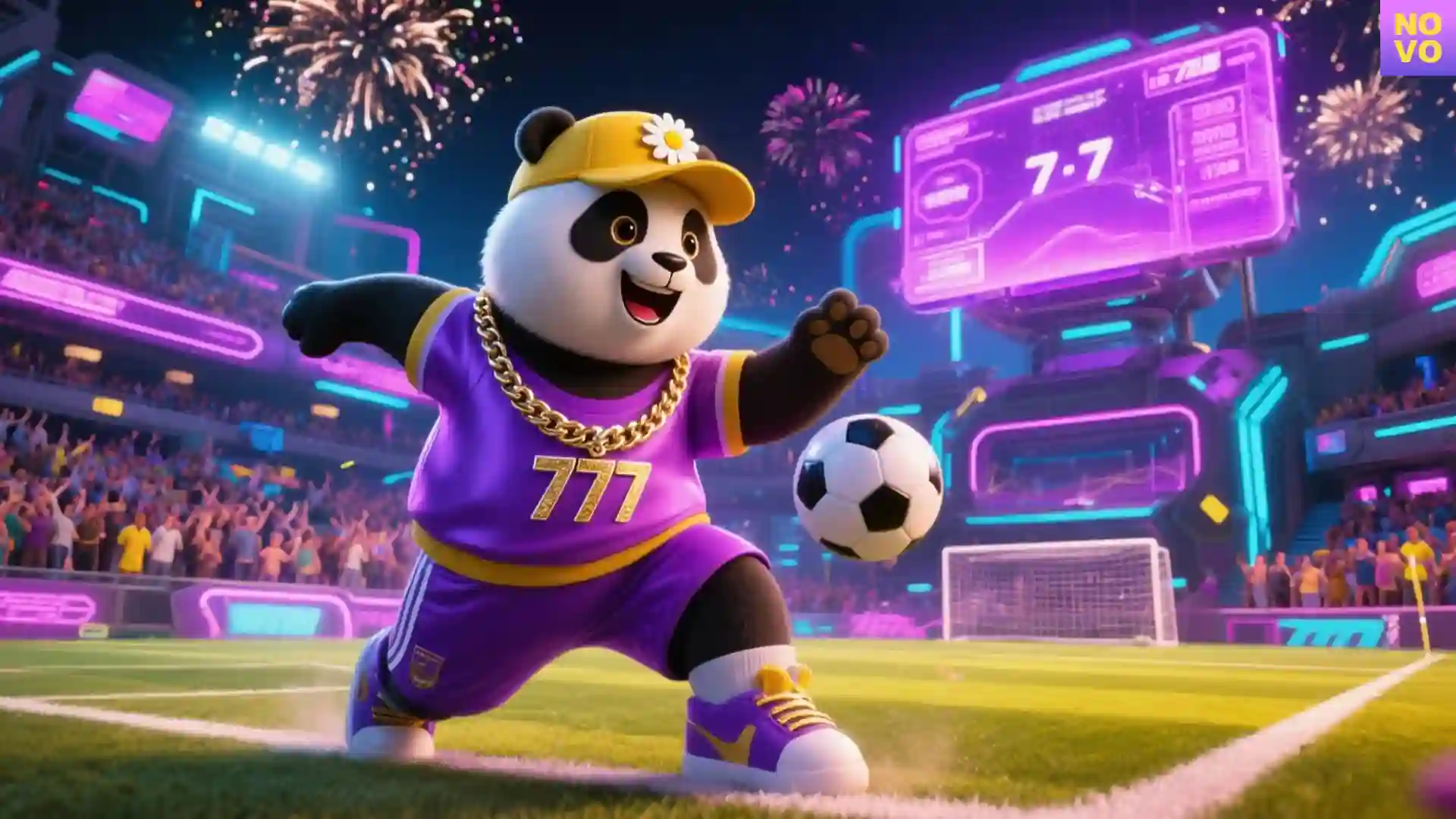 entretenimento online